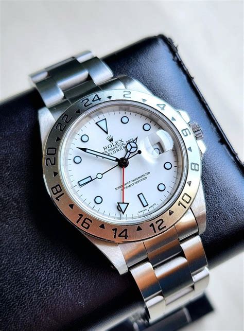 explorer 3 rolex|rolex explorer 2 polar 40mm.